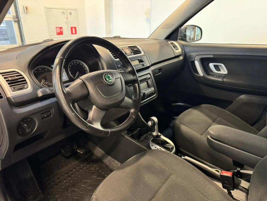 Skoda Fabia II Подольск  - изображение 7