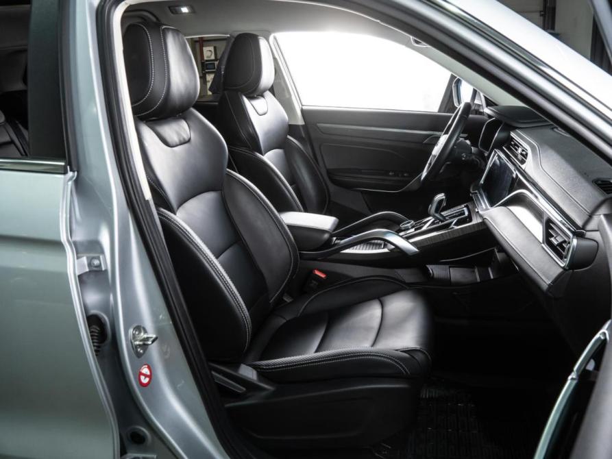 Geely Atlas Pro Волгоград  - изображение 8