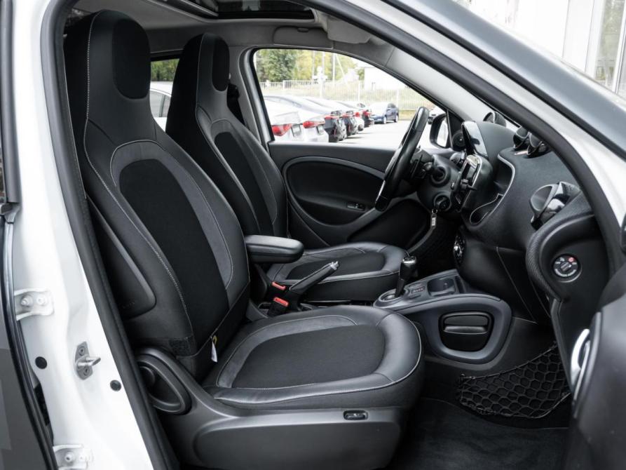 Smart Forfour II Ставрополь  - изображение 8