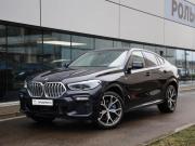 BMW X6 III (G06) Санкт-Петербург  - изображение 29