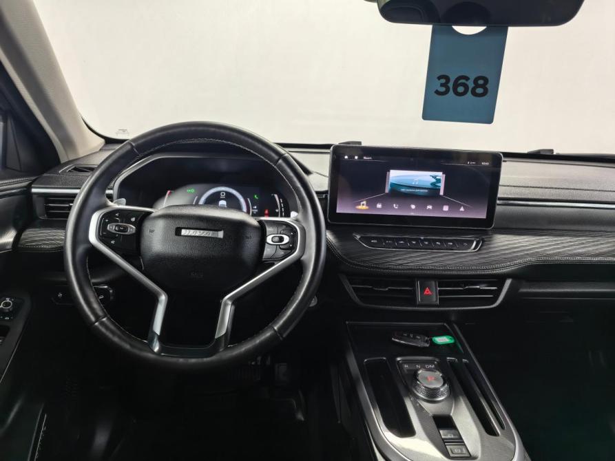 Haval Jolion I Санкт-Петербург  - изображение 12
