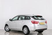 Lada (ВАЗ) Vesta I Красноярск  - изображение 23