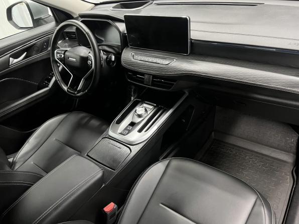 Haval Jolion I с пробегом 2023 года, цена 1 885 000 рублей, 64619 км, внедорожник, Автокод Объявления