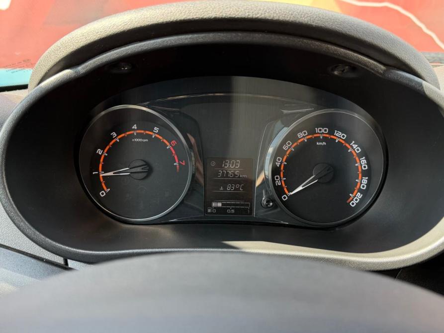 Lada (ВАЗ) Granta I Рестайлинг Набережные Челны  - изображение 11