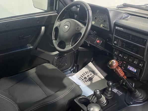 Lada (ВАЗ) 2131 (4x4) I с пробегом 2016 года, цена 637 000 рублей, 129667 км, внедорожник, Автокод Объявления
