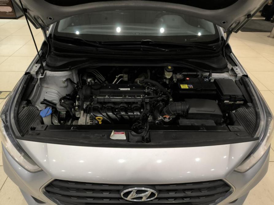 Hyundai Solaris II Казань  - изображение 11