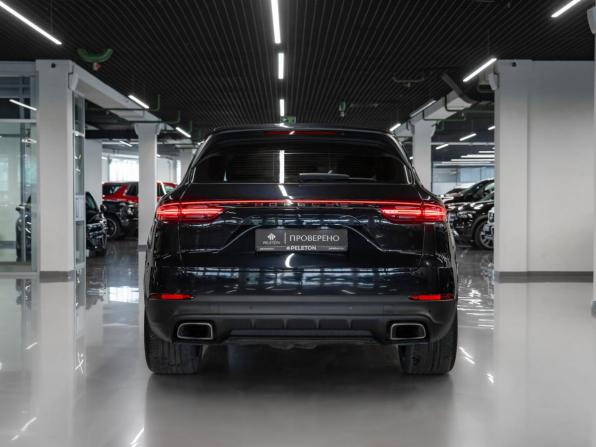 Porsche Cayenne III с пробегом 2021 года, цена 6 100 000 рублей, 91769 км, внедорожник, Автокод Объявления