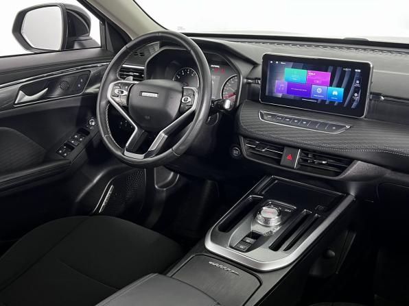 Haval Jolion I с пробегом 2021 года, цена 1 890 000 рублей, 48620 км, внедорожник, Автокод Объявления