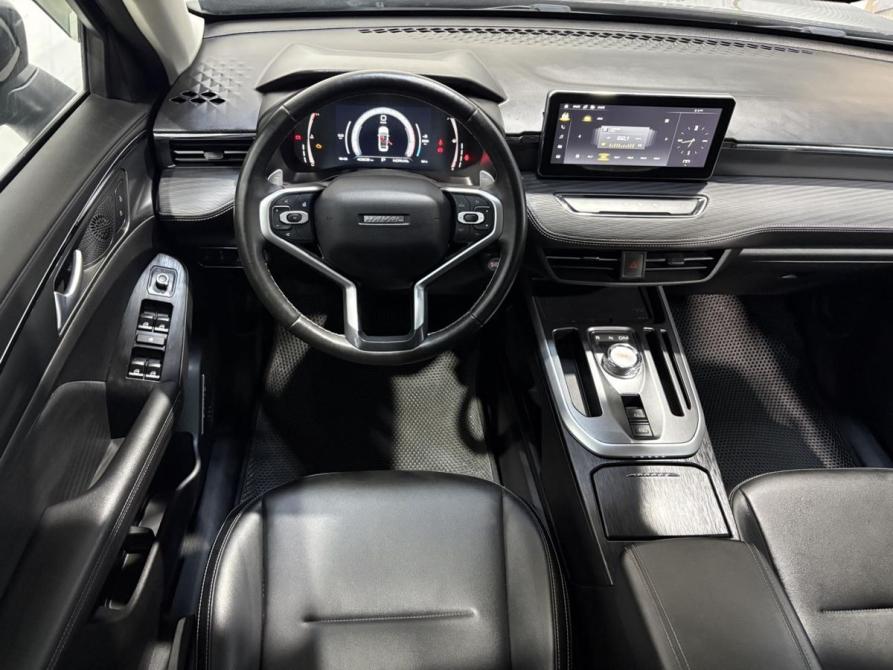 Haval Jolion I Курск  - изображение 9