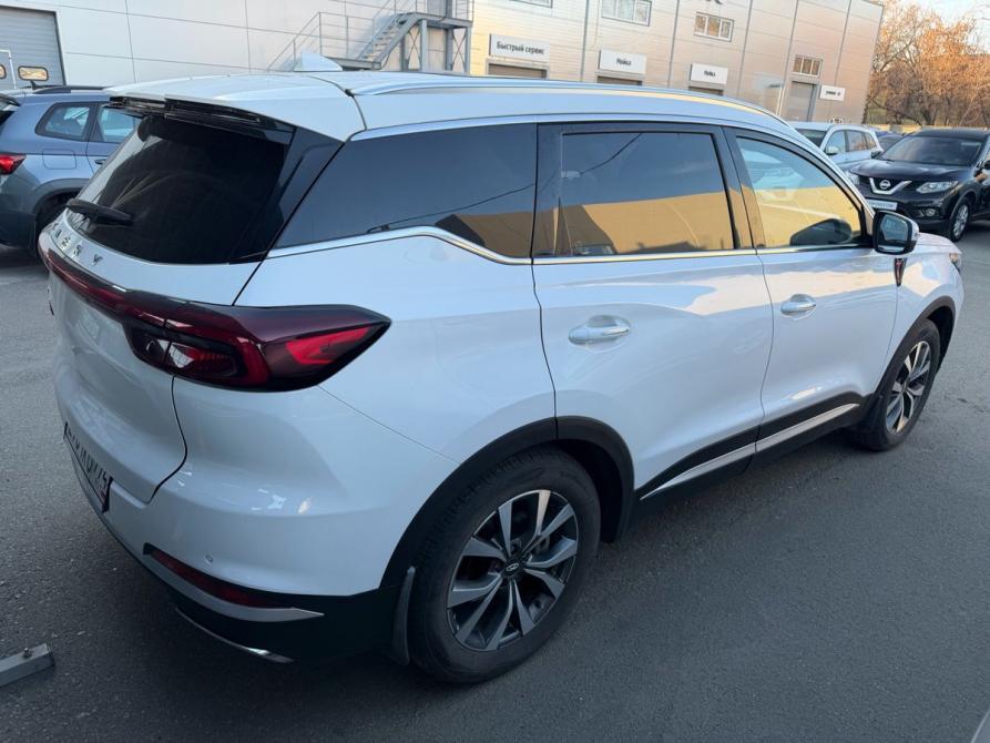 Chery Tiggo 7 Pro Max I Челябинск  - изображение 2