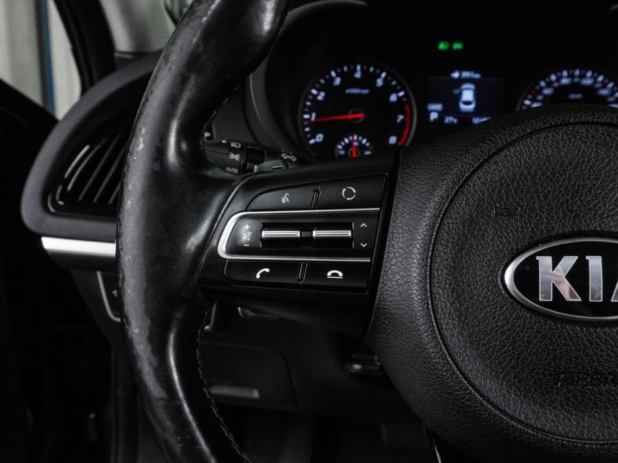 Kia Stinger I Воронеж  - изображение 17