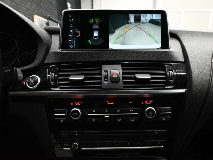 BMW X4 I (F26) Екатеринбург  - изображение 15