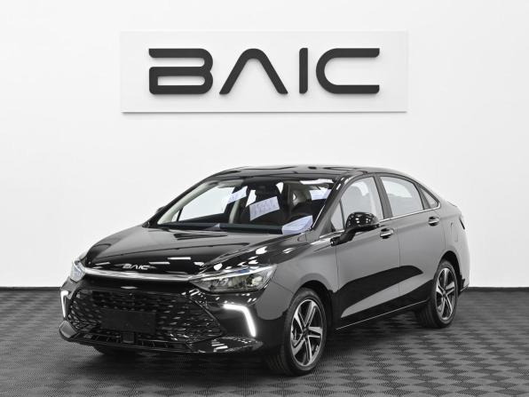 Новый BAIC U5 Plus 2025 года, цена 2 249 000 рублей, седан, Автокод Объявления