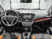 Lada (ВАЗ) Vesta I Екатеринбург  - изображение 34