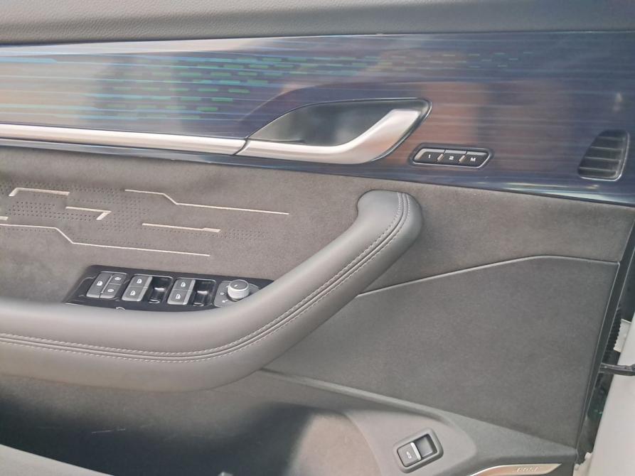 Geely Monjaro I Набережные Челны  - изображение 32