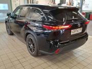 Toyota Highlander IV (XU70) Москва  - изображение 42