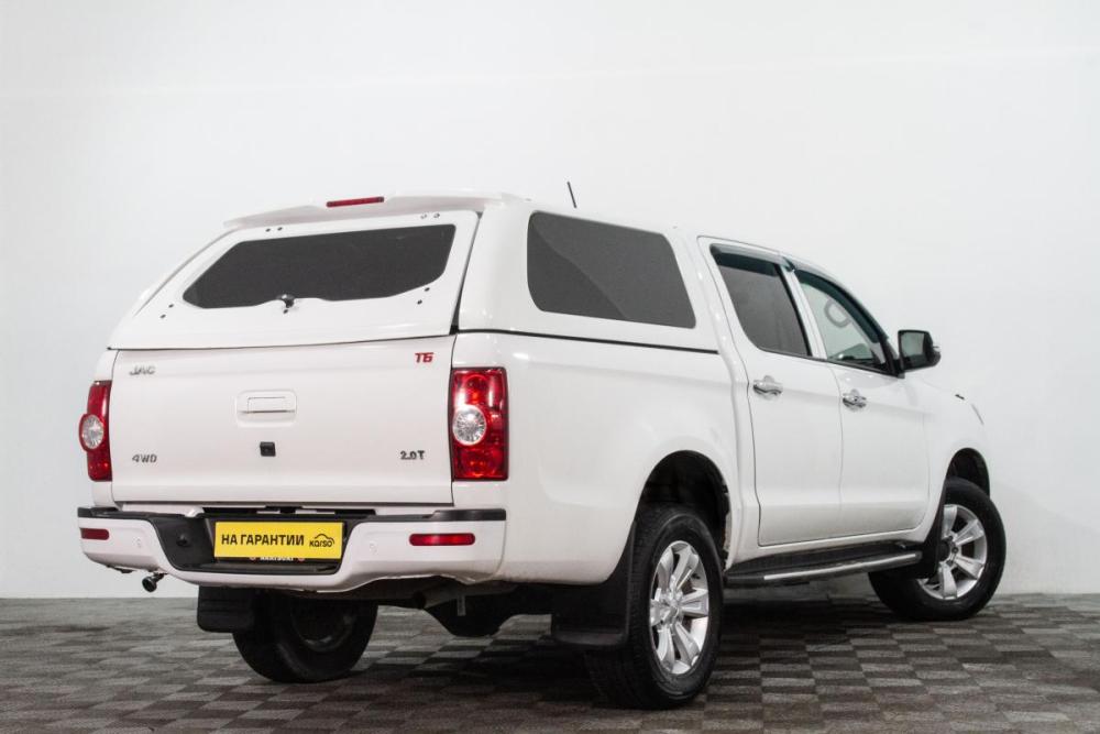 JAC T6 Сургут  - изображение 5