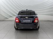 Chevrolet Aveo II Волгоград  - изображение 41