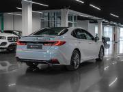 Toyota Camry IX (XV80) China Market Москва  - изображение 31