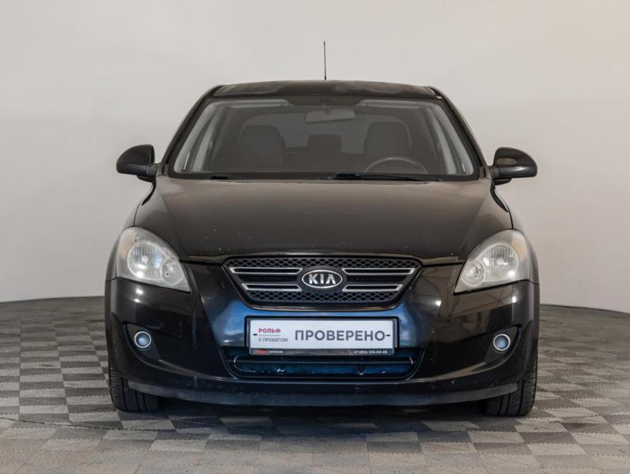Kia Ceed I Санкт-Петербург  - изображение 2