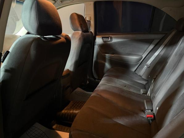 Hyundai Sonata V (NF) Рестайлинг с пробегом 2008 года, цена 580 000 рублей, 288979 км, седан, Автокод Объявления