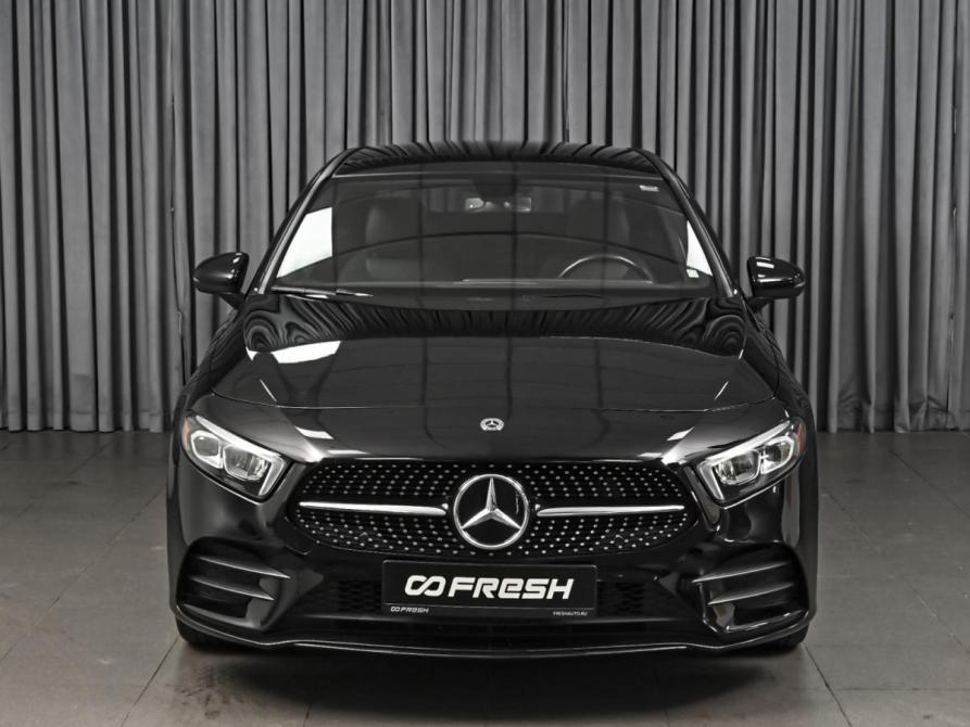 Mercedes-Benz A-Класс IV (W177) Ставрополь  - изображение 3