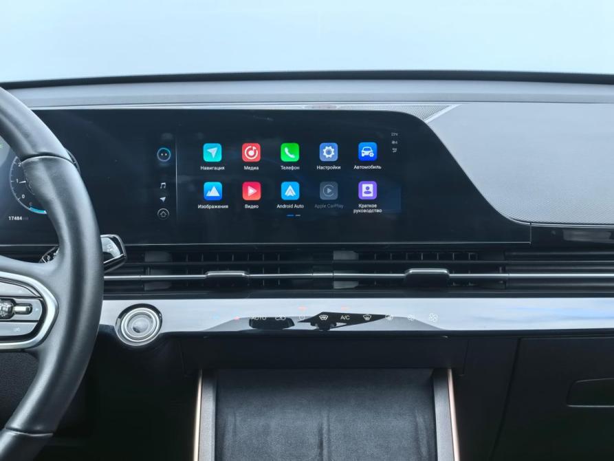 Omoda C5 I Санкт-Петербург  - изображение 14