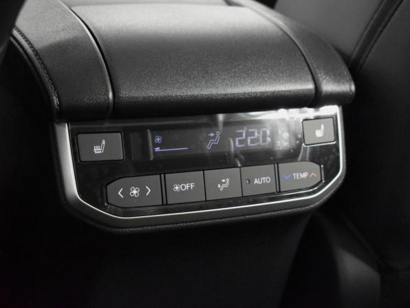 Toyota Highlander IV (XU70) с пробегом 2026 года, цена 5 178 900 рублей, 34 км, внедорожник, Автокод Объявления
