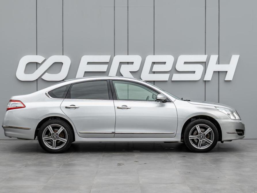 Nissan Teana II Рестайлинг Краснодар  - изображение 5