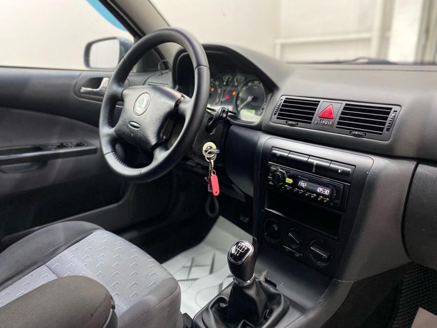 Skoda Octavia I (A4) Рестайлинг Энгельс  - изображение 34