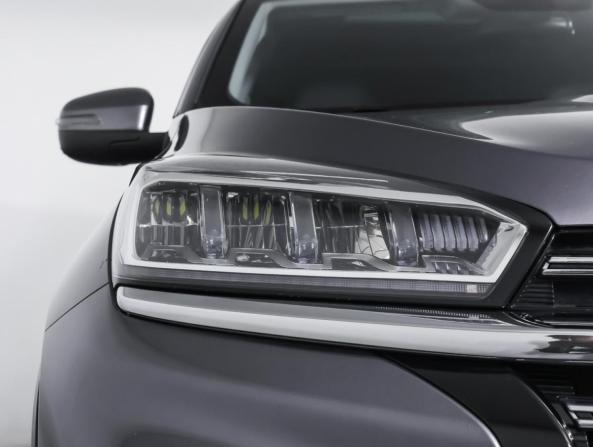 Chery Tiggo 8 I Рестайлинг с пробегом 2024 года, цена 1 890 000 рублей, 57265 км, внедорожник, Автокод Объявления