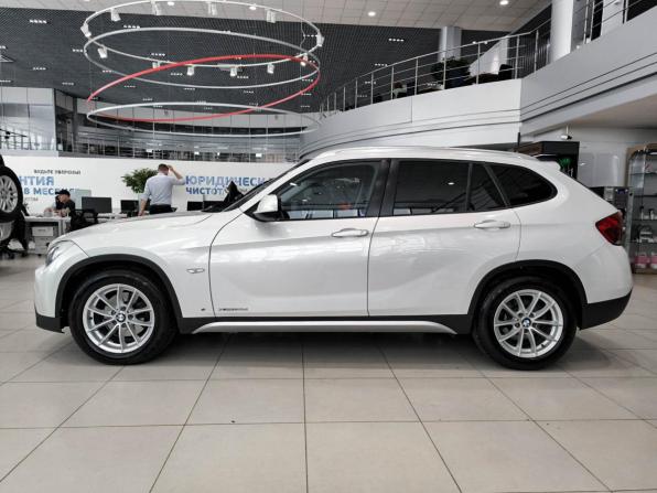 BMW X1 I (E84) с пробегом 2012 года, цена 1 272 000 рублей, 264219 км, внедорожник, Автокод Объявления