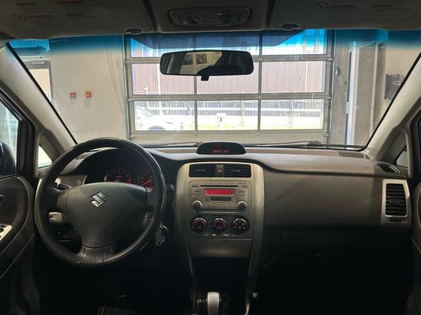 Suzuki Liana I с пробегом 2005 года, цена 440 000 рублей, 328237 км, универсал, Автокод Объявления