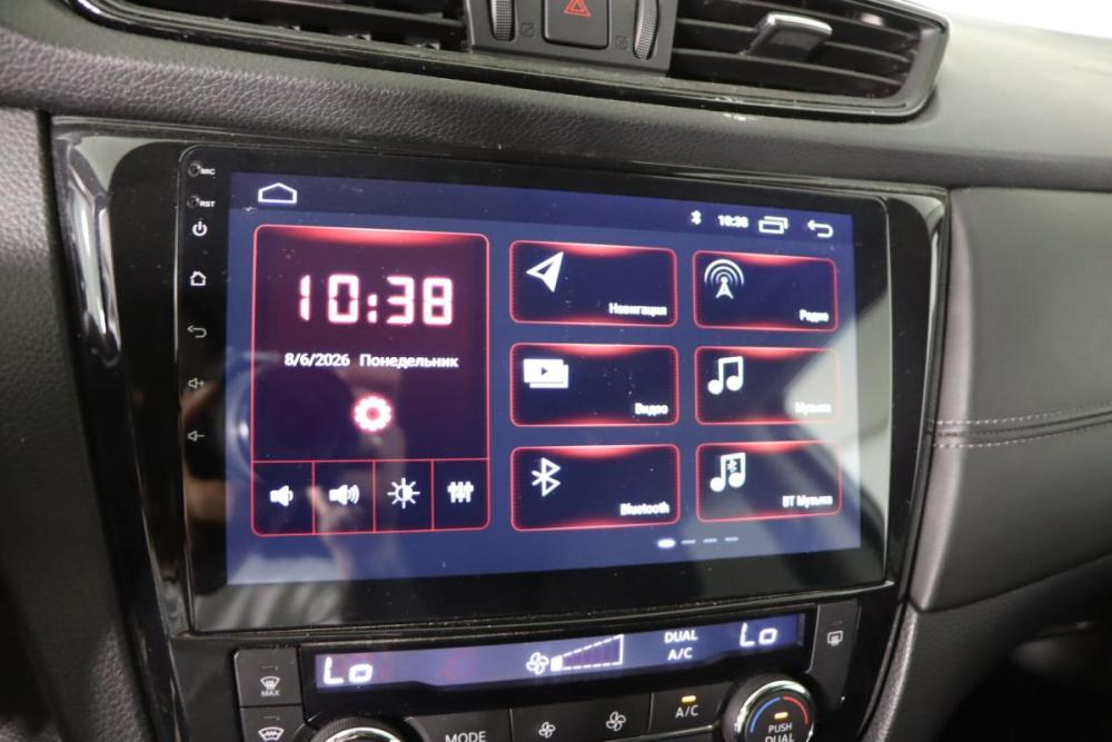 Nissan Qashqai II Нижний Новгород  - изображение 18