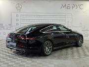 Mercedes-Benz AMG GT 4-Door Coupe I Москва  - изображение 35