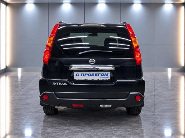 Nissan X-Trail II с пробегом 2008 года, цена 850 000 рублей, 258264 км, внедорожник, Автокод Объявления
