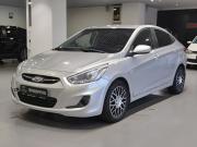 Hyundai Solaris I Казань  - изображение 23