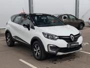 Renault Kaptur I Рестайлинг Набережные Челны  - изображение 32