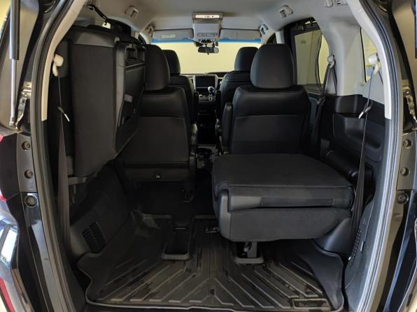 Honda Freed II Рестайлинг с пробегом 2020 года, цена 2 100 000 рублей, 73574 км, компактвэн, Автокод Объявления
