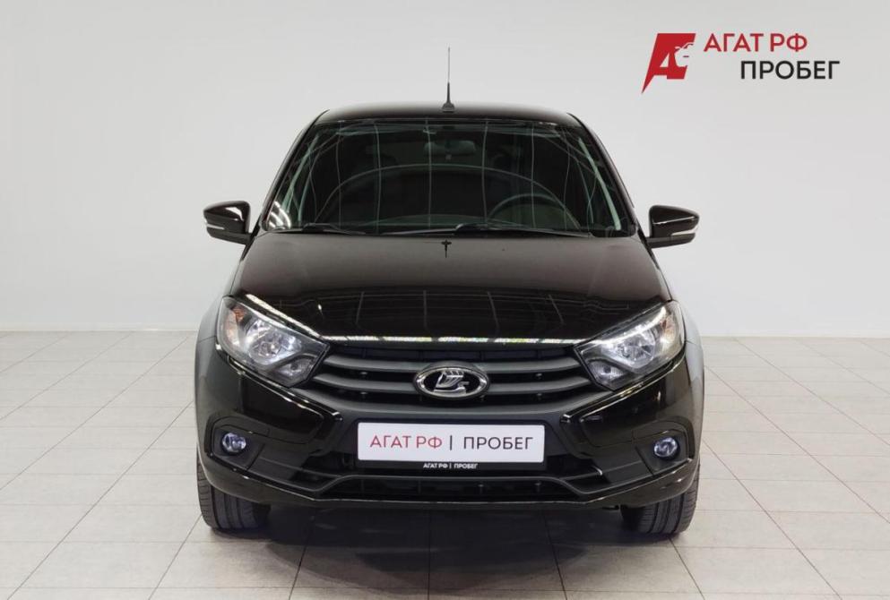 Lada (ВАЗ) Granta I Рестайлинг Саратов  - изображение 2