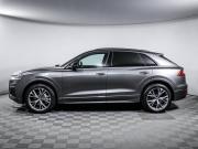 Audi Q8 I (4M) Москва  - изображение 27