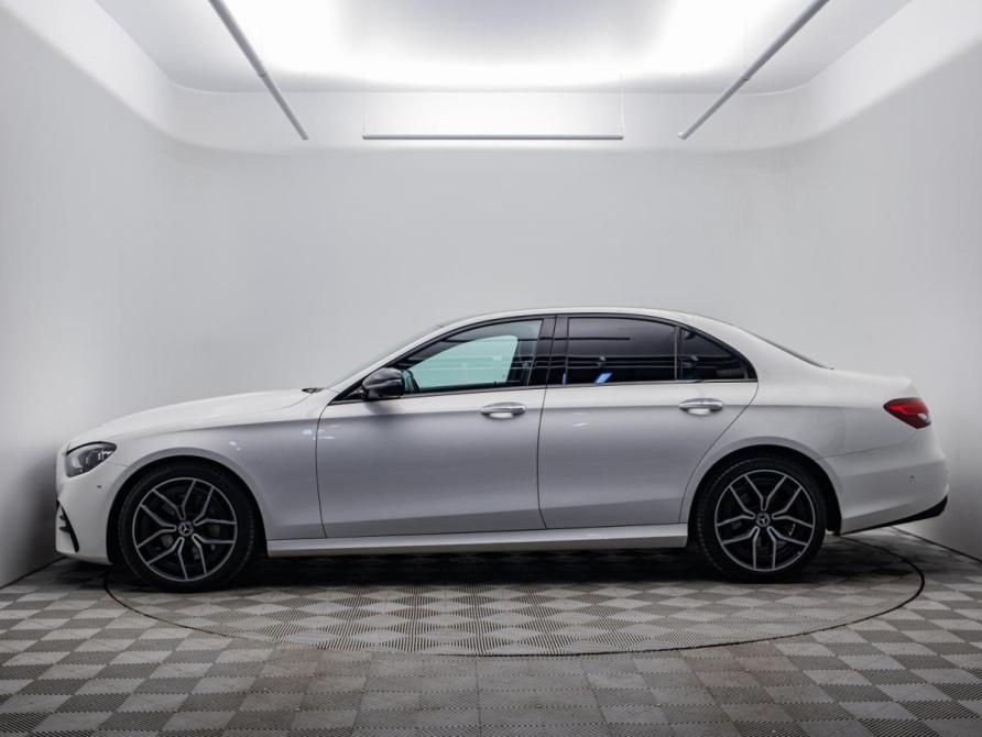 Mercedes-Benz E-Класс V (W213 S213 C238) Рестайлинг Москва  - изображение 9