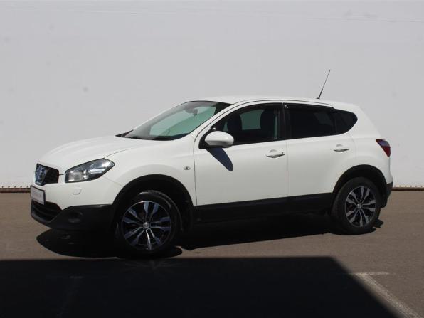 Nissan Qashqai I Рестайлинг с пробегом 2012 года, цена 935 000 рублей, 176000 км, внедорожник, Автокод Объявления