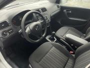 Volkswagen Polo V Рестайлинг Новосибирск  - изображение 22