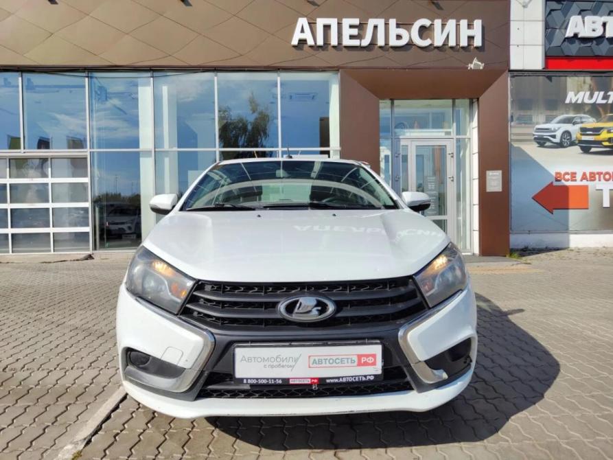Lada (ВАЗ) Vesta I Набережные Челны  - изображение 2