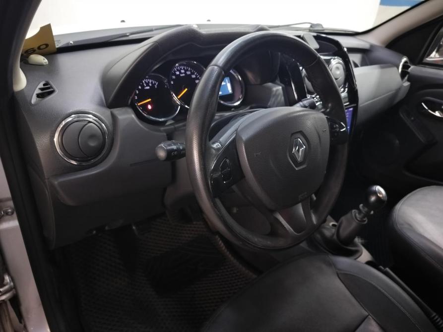 Renault Duster I Рестайлинг Санкт-Петербург  - изображение 9