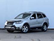 Hyundai Santa Fe II Иркутск  - изображение 26