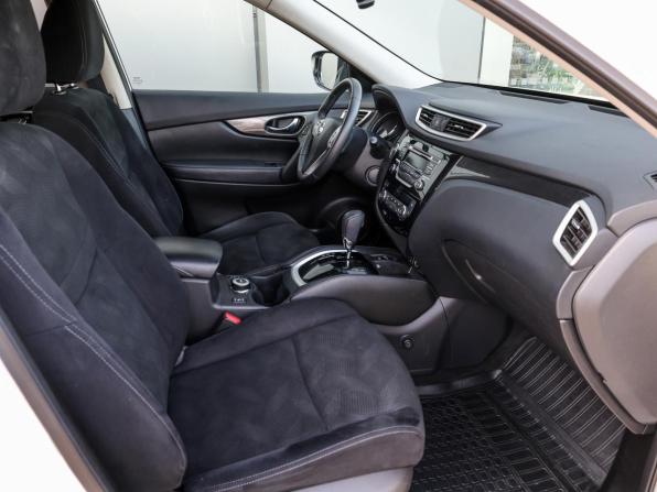 Nissan X-Trail III с пробегом 2017 года, цена 1 798 000 рублей, 107000 км, внедорожник, Автокод Объявления