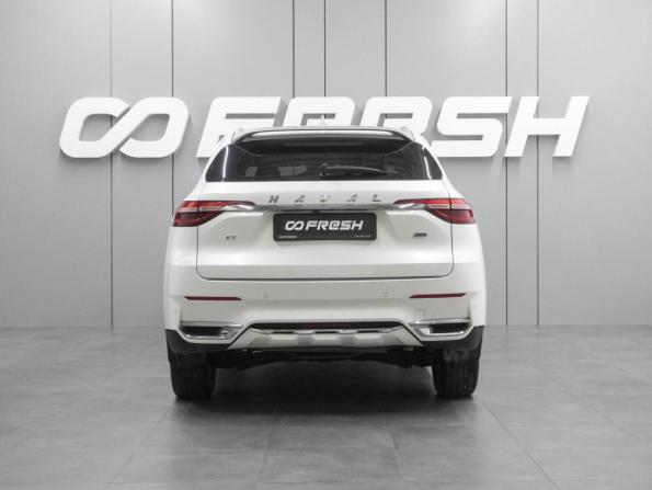 Haval F7 I с пробегом 2021 года, цена 1 874 000 рублей, 107533 км, внедорожник, Автокод Объявления