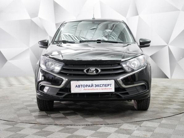 Lada (ВАЗ) Granta I Рестайлинг с пробегом 2023 года, цена 815 000 рублей, 38388 км, лифтбек, Автокод Объявления